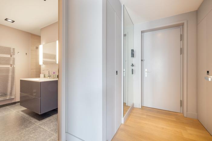 2-Zimmer-OG-Wohnung - Sylt, Neue Straße 6 | Wohnung 3