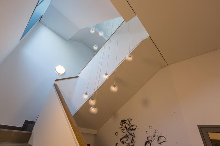 2-Zimmer-OG-Wohnung - Sylt, Neue Straße 6 | Wohnung 3