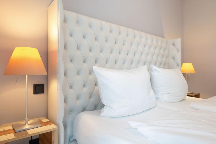 2-Zimmer-OG-Wohnung - Sylt, Neue Straße 6 | Wohnung 5