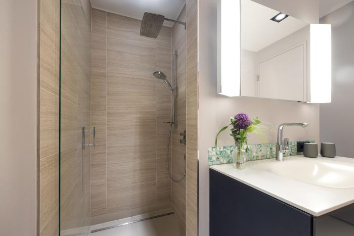2-Zimmer-OG-Wohnung - Sylt, Neue Straße 6 | Wohnung 5