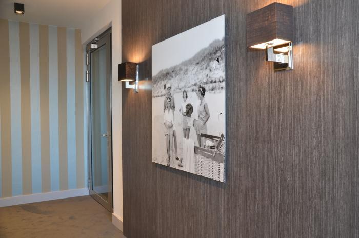 2-Zimmer-OG-Wohnung - Sylt, Neue Straße 6 | Wohnung 5