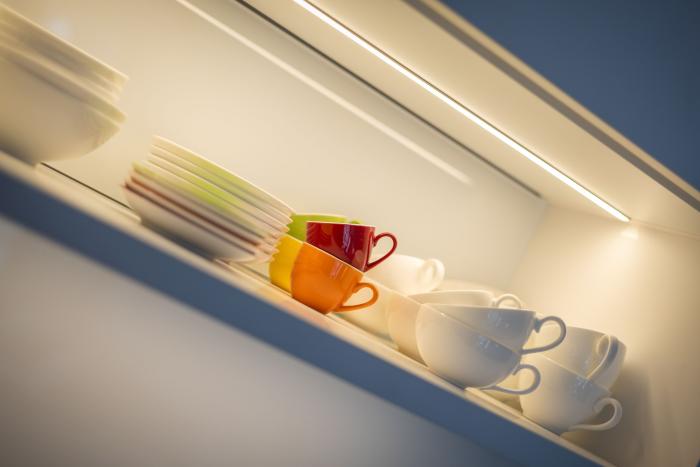 2-Zimmer-OG-Wohnung - Sylt, Neue Straße 6 | Wohnung 5