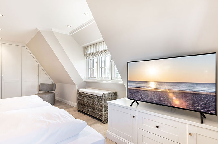 Reetdachhaus - Sylt, Horsatal 5a