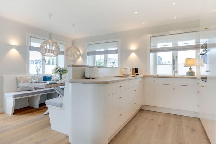 Reetdachhaus - Sylt, Horsatal 15a