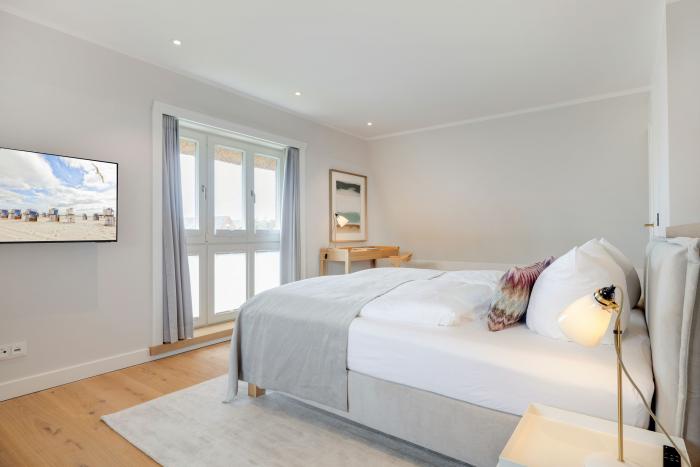 Reetdachhaus - Sylt, Horsatal 15a