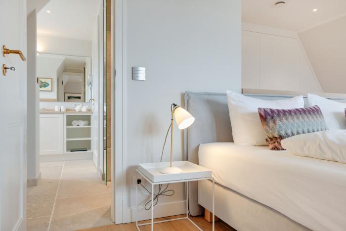 Reetdachhaus - Sylt, Horsatal 15a