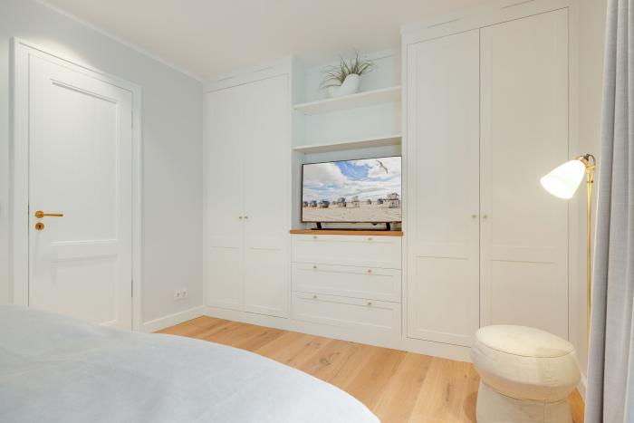 Reetdachhaus - Sylt, Horsatal 15a