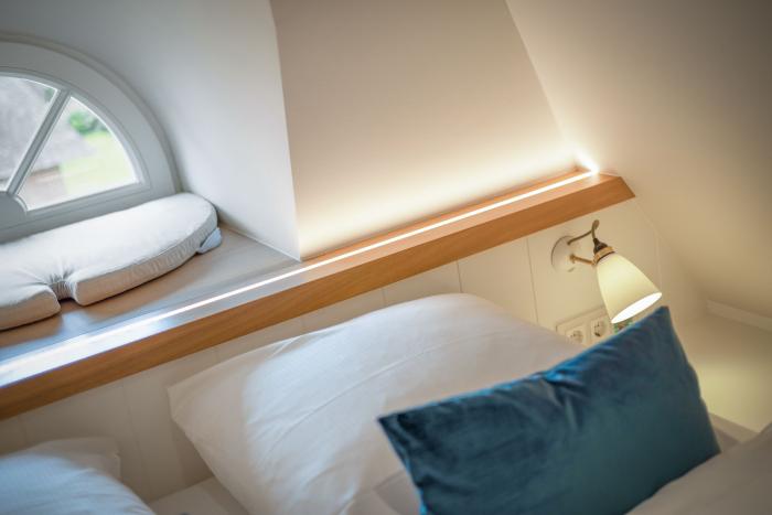 Reetdachhaus - Sylt, Horsatal 15a