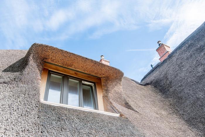 Reetdachhaus - Sylt, Horsatal 15a