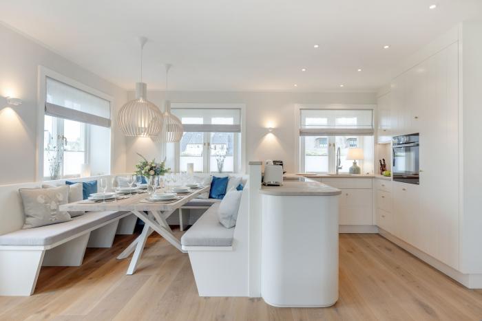 Reetdachhaus - Sylt, Horsatal 15a