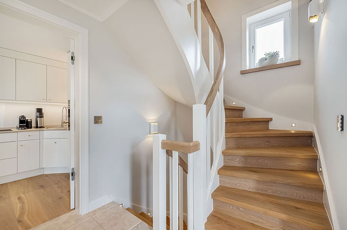 Reetdachhaus - Sylt, Horsatal 15b