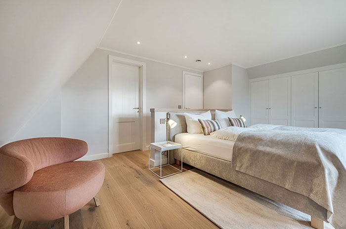 Reetdachhaus - Sylt, Horsatal 15b