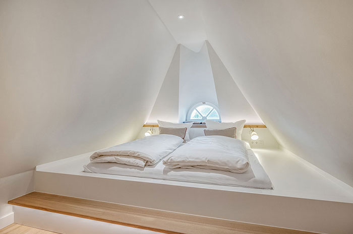 Reetdachhaus - Sylt, Horsatal 15b