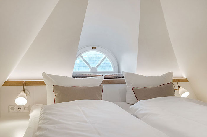 Reetdachhaus - Sylt, Horsatal 15b