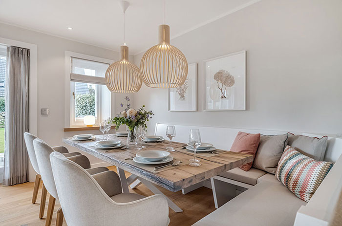 Reetdachhaus - Sylt, Horsatal 15b