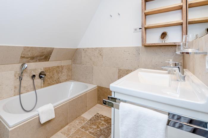 Reetdachhaus - Sylt, Friesenweg 6b