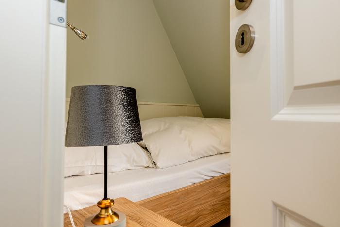 Reetdachhaus - Sylt, Friesenweg 6b