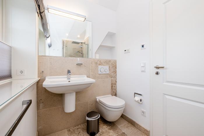 Reetdachhaus - Sylt, Friesenweg 6b