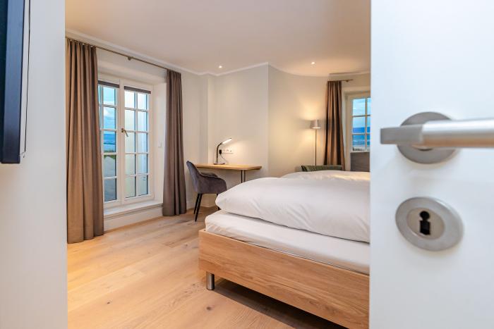 Reetdachhaus - Sylt, Friesenweg 6b