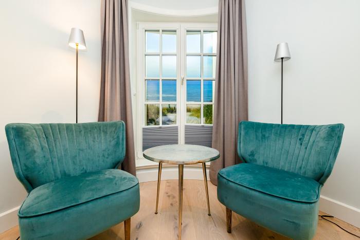 Reetdachhaus - Sylt, Friesenweg 6b