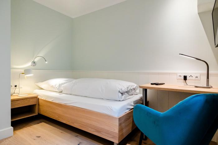 Reetdachhaus - Sylt, Friesenweg 6b