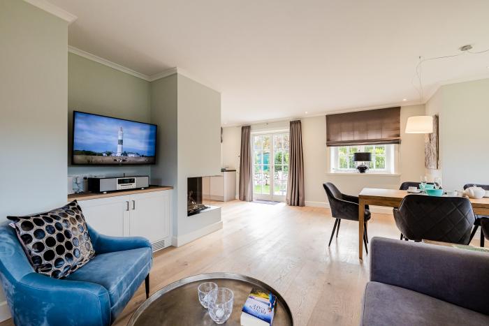 Reetdachhaus - Sylt, Friesenweg 6b
