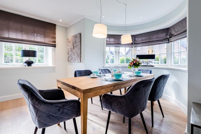 Reetdachhaus - Sylt, Friesenweg 6b