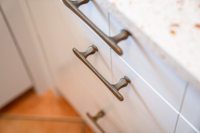 3-Zimmer-EG-Wohnung | Maisonette - Sylt, Mittelstraße 5 | Wohnung 1