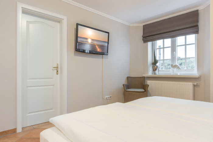 3-Zimmer-EG-Wohnung | Maisonette - Sylt, Mittelstraße 5 | Wohnung 1
