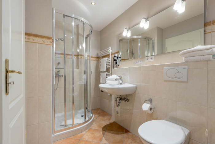3-Zimmer-EG-Wohnung | Maisonette - Sylt, Mittelstraße 5 | Wohnung 1