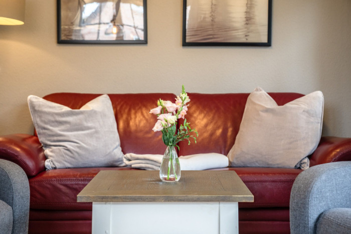 3-Zimmer-EG-Wohnung | Maisonette - Sylt, Mittelstraße 5 | Wohnung 1