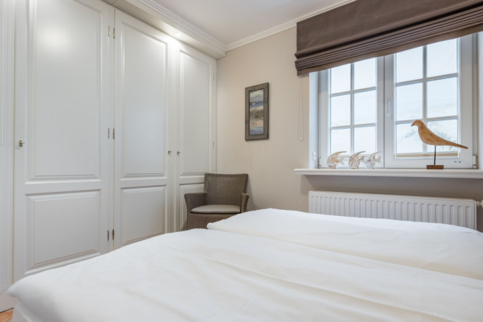 3-Zimmer-EG-Wohnung | Maisonette - Sylt, Mittelstraße 5 | Wohnung 1