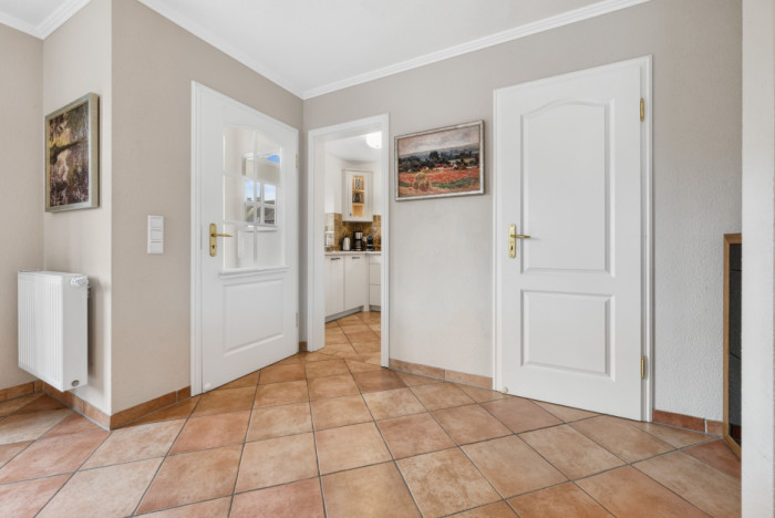 3-Zimmer-EG-Wohnung | Maisonette - Sylt, Mittelstraße 5 | Wohnung 1