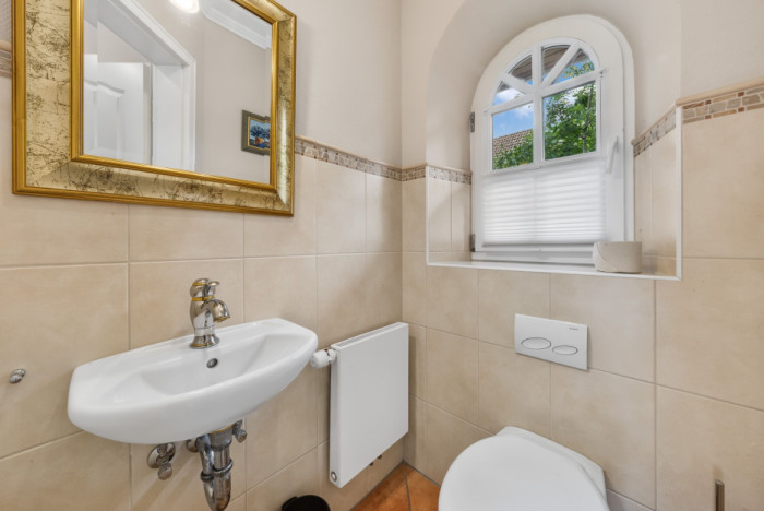 3-Zimmer-EG-Wohnung | Maisonette - Sylt, Mittelstraße 5 | Wohnung 1