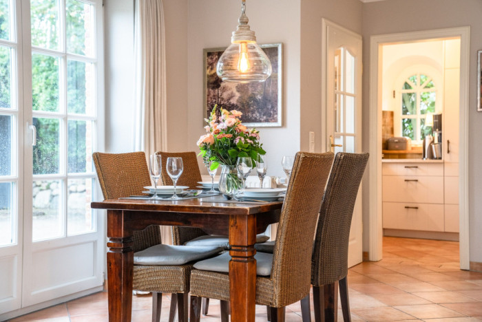 3-Zimmer-EG-Wohnung | Maisonette - Sylt, Mittelstraße 5 | Wohnung 1