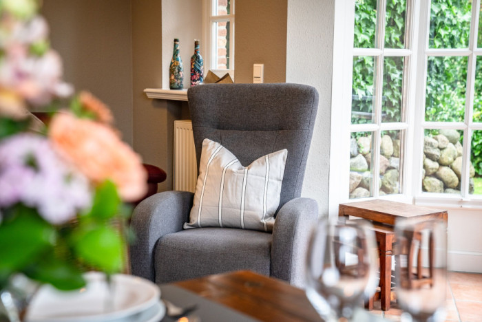 3-Zimmer-EG-Wohnung | Maisonette - Sylt, Mittelstraße 5 | Wohnung 1
