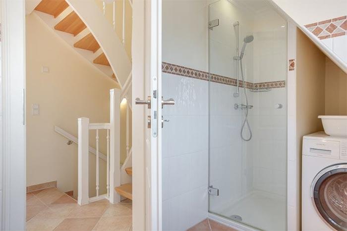 2-Zimmer-OG-Wohnung - Sylt, Gaadt 25b