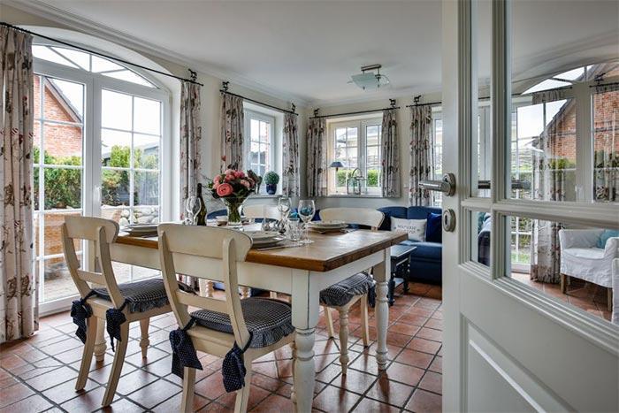 Freistehendes Haus - Sylt, Bundiswung 8