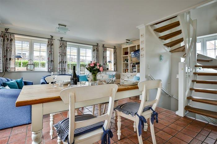 Freistehendes Haus - Sylt, Bundiswung 8