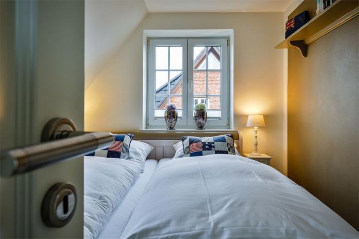 Freistehendes Haus - Sylt, Bundiswung 8