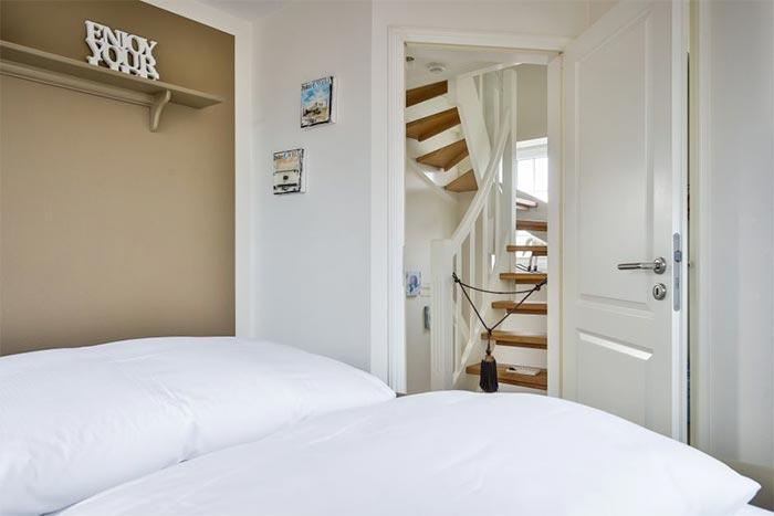 Freistehendes Haus - Sylt, Bundiswung 8