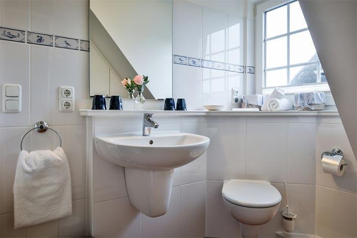 Freistehendes Haus - Sylt, Bundiswung 8