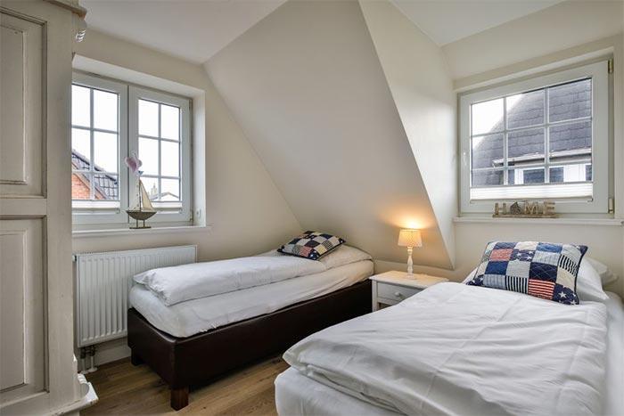 Freistehendes Haus - Sylt, Bundiswung 8