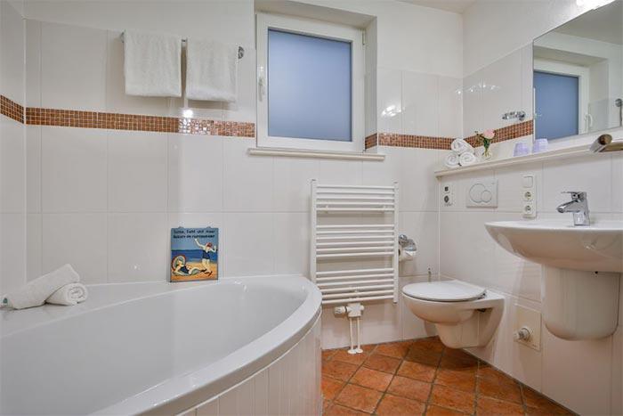 Freistehendes Haus - Sylt, Bundiswung 8