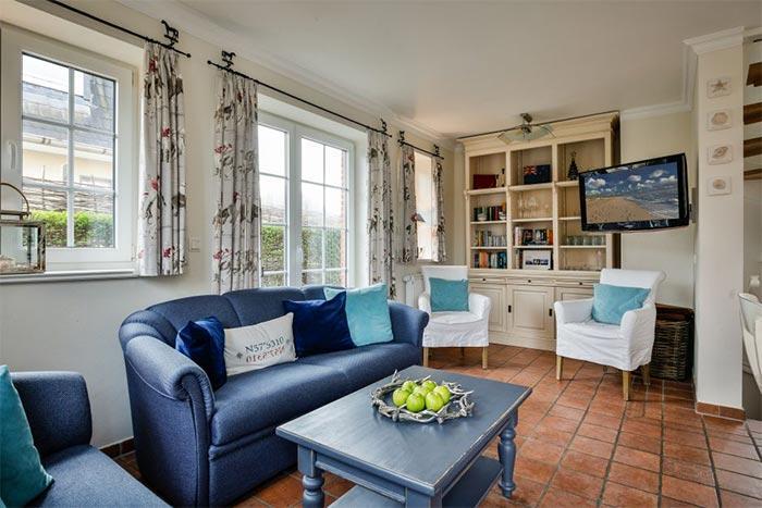 Freistehendes Haus - Sylt, Bundiswung 8