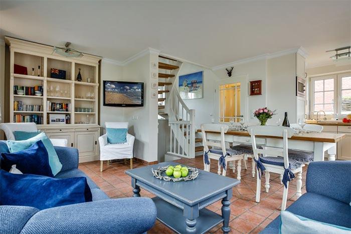 Freistehendes Haus - Sylt, Bundiswung 8