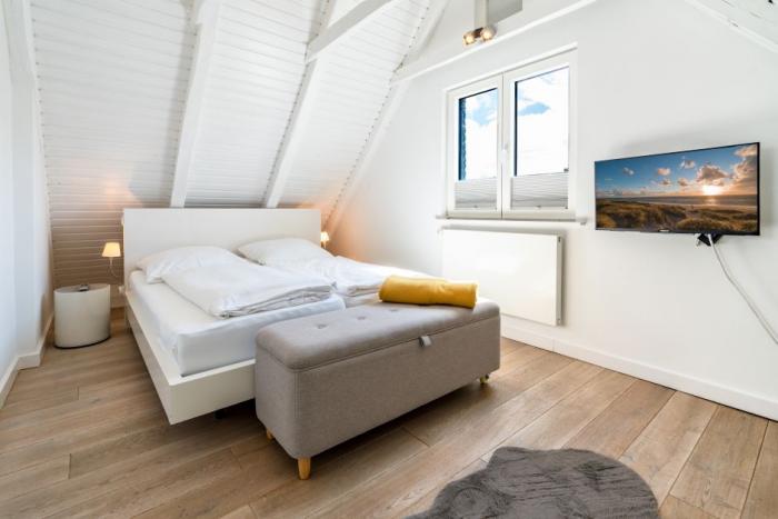 Freistehendes Haus - Sylt, Gaadt 19a