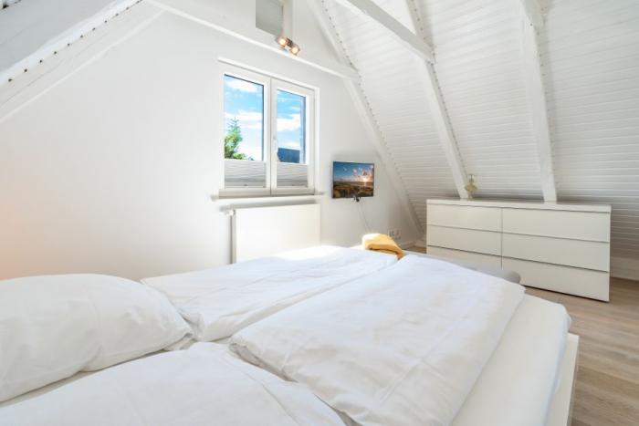 Freistehendes Haus - Sylt, Gaadt 19a