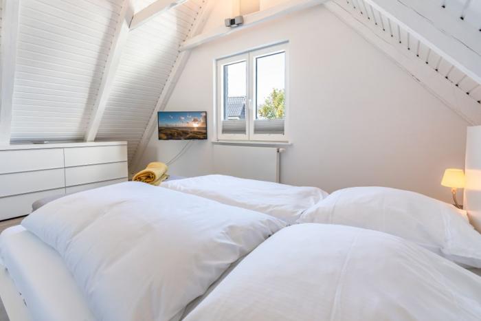 Freistehendes Haus - Sylt, Gaadt 19a