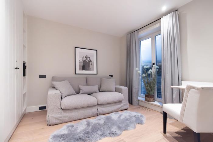 Doppelhaushälfte - Sylt, Uthlandstraße 18c